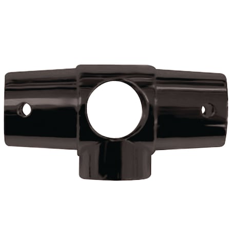 Kingston Brass Vintage Shower Ring Connector 5 Holes, Oil Rubbed Bronze CCRCB5
